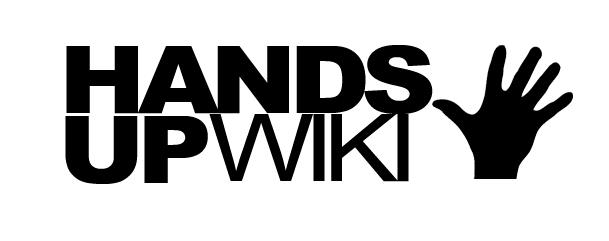 Logo HUP Wiki